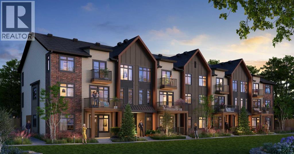 14800 1 Street Nw Unit 105, Calgary, AB T3P 2M3