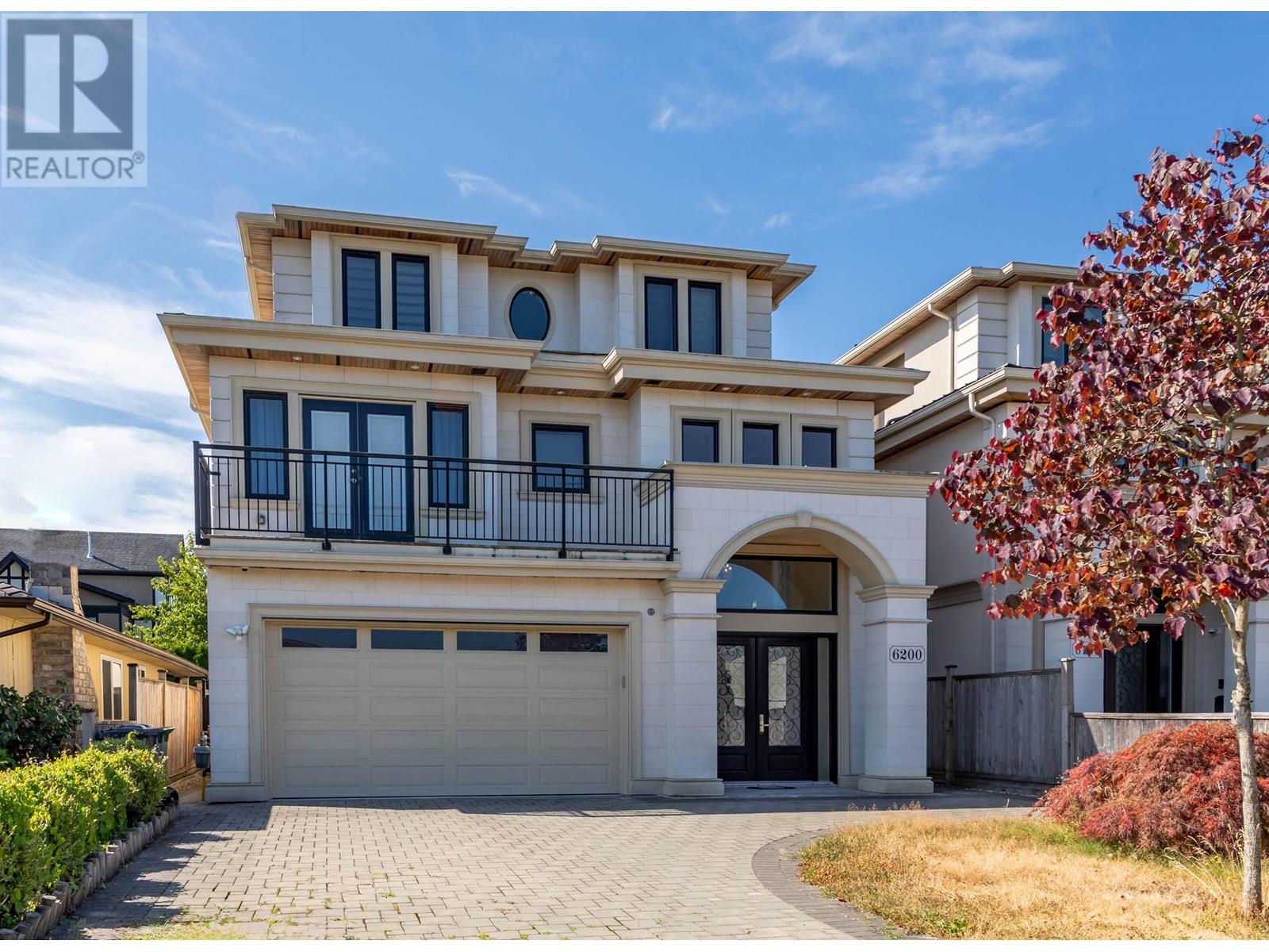 6200 Goldsmith Dr, Richmond, BC V7E 4G5