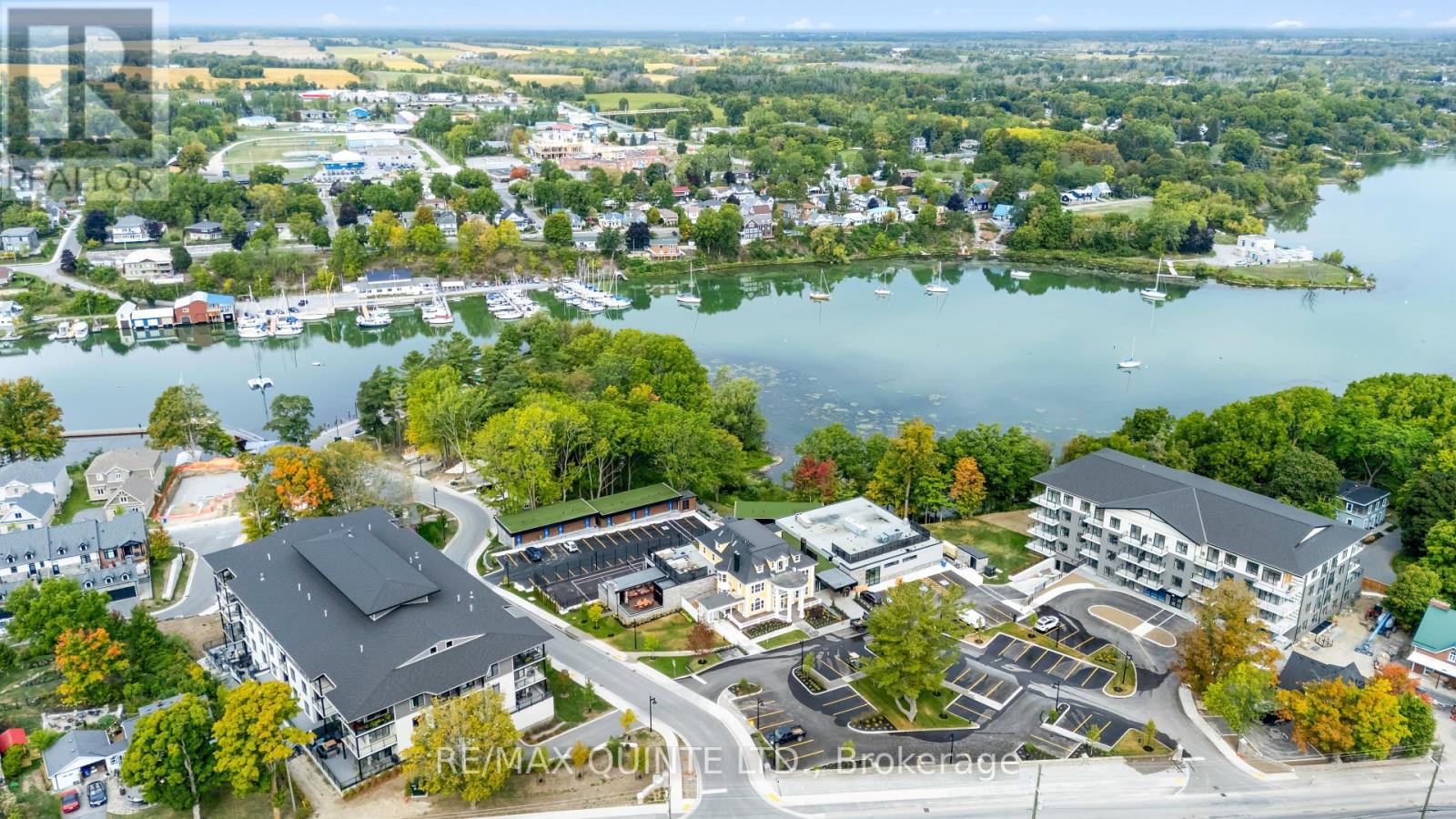 208 12 Clara Dr, Prince Edward County Picton Ward, ON K0K 2T0