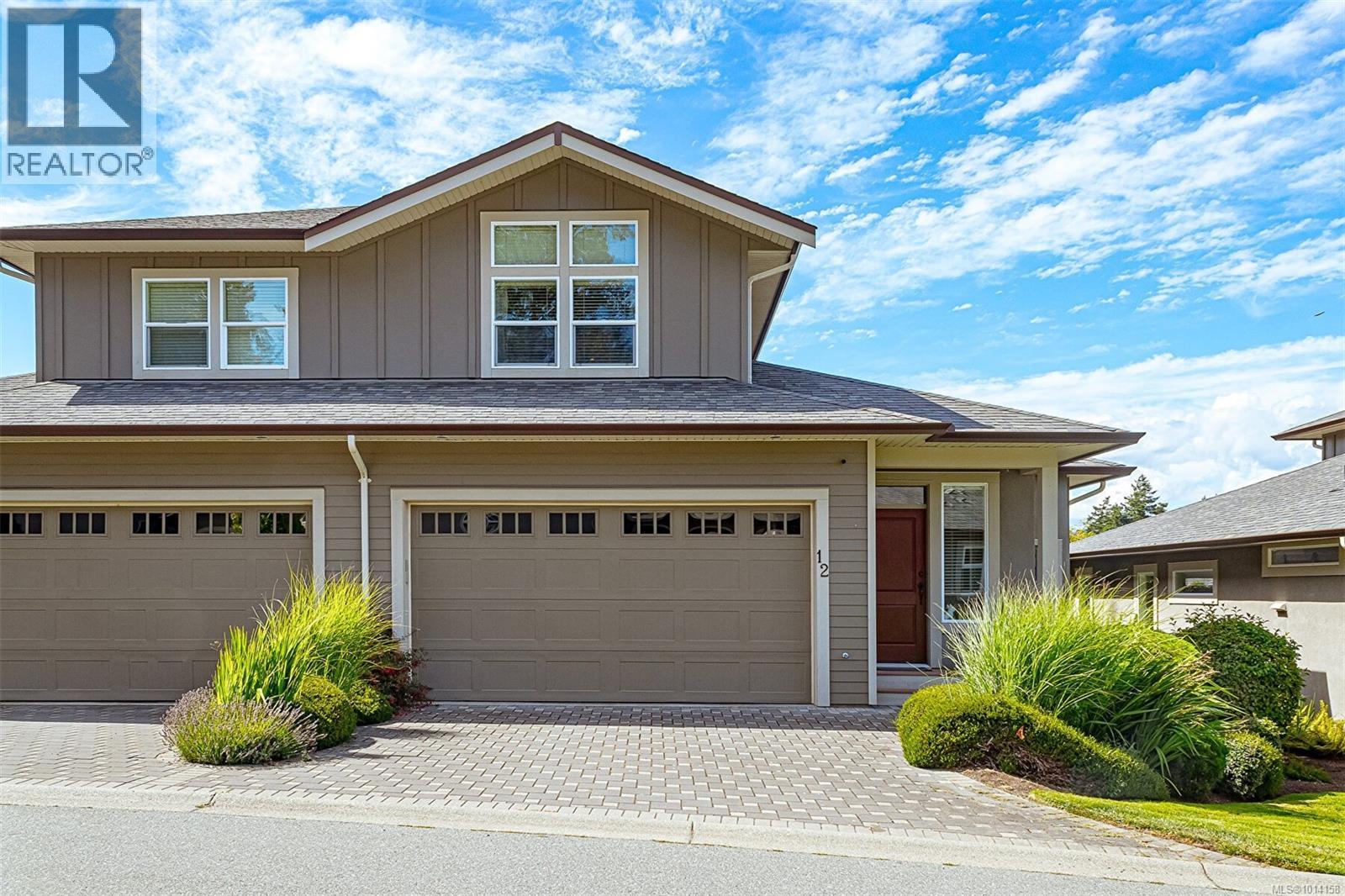 551 Bezanton Way Unit 12, Colwood, BC V9C 0C5