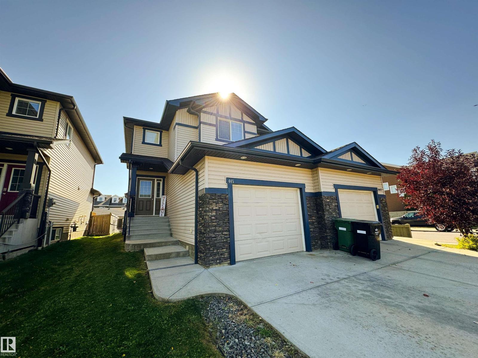 445 Reed Cr, Leduc, AB T9E 0R5