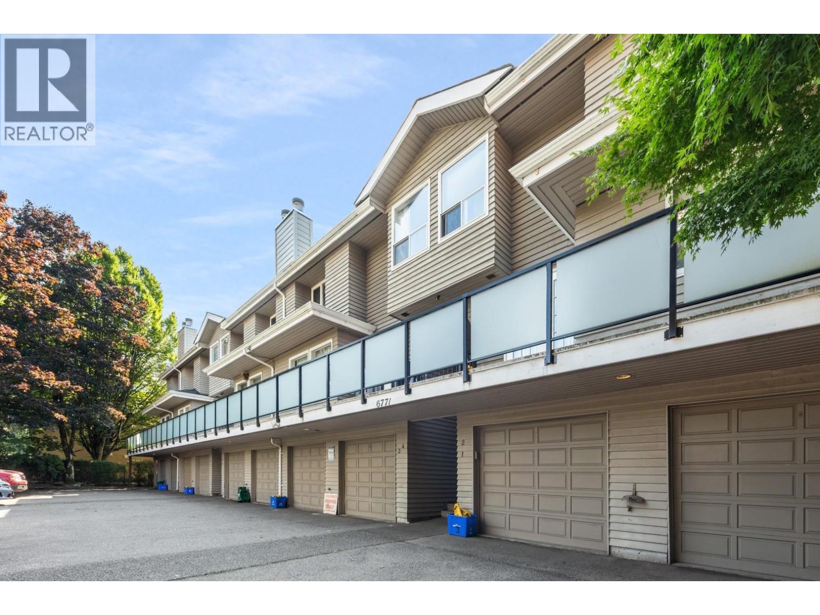 6771 Cooney Road Unit 3, Richmond, BC V6Y 2J9