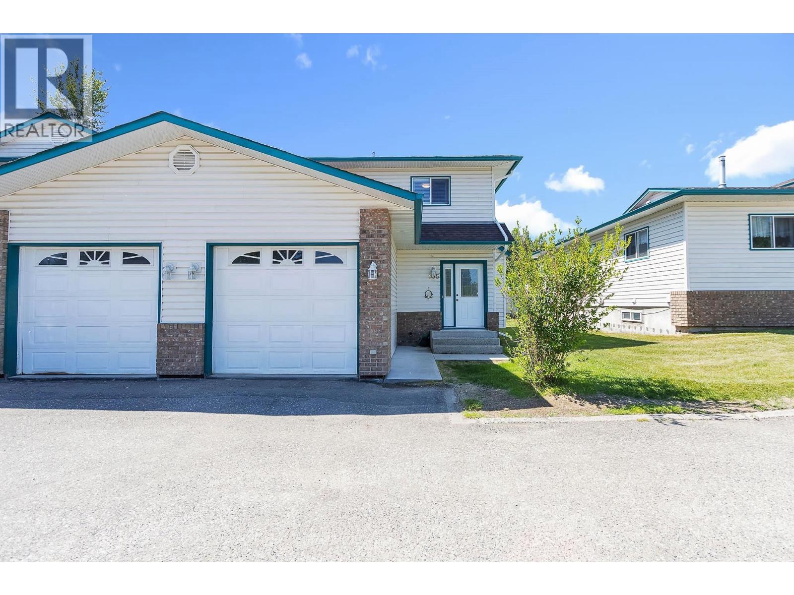 7180 St Lawrence Avenue Unit 105, Prince George, BC V2N 5C6