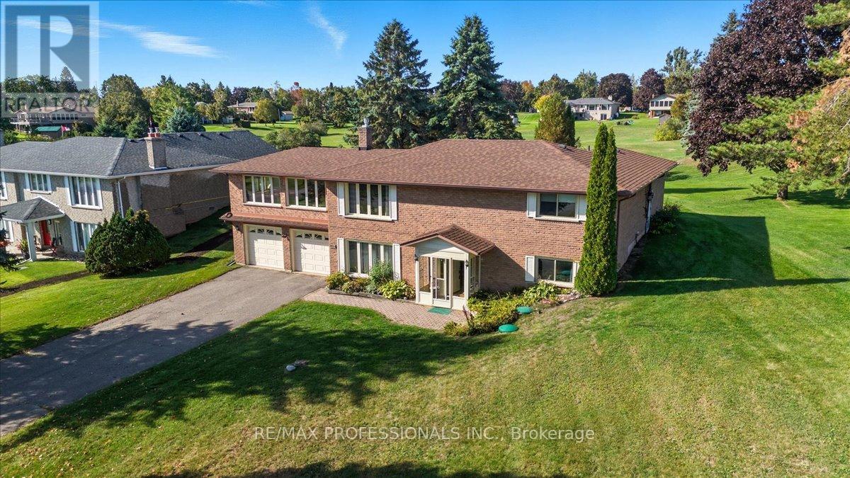 369 The Captains Cor, Kawartha Lakes Bobcaygeon, ON K0M 1A0