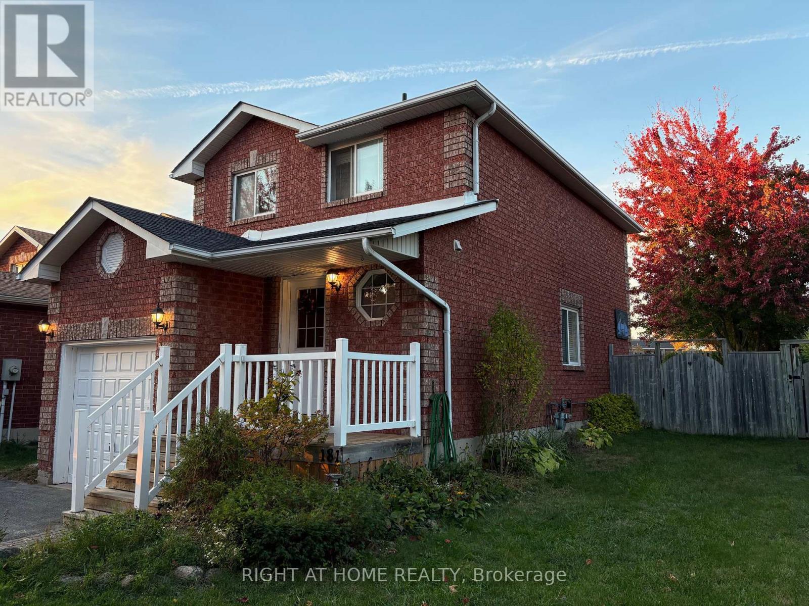181 Columbia Rd, Barrie, ON L4N 8E2