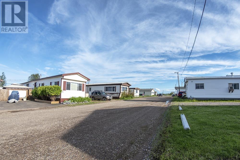 4603 S 50 Ave, Fort Nelson, BC V0C 1R0