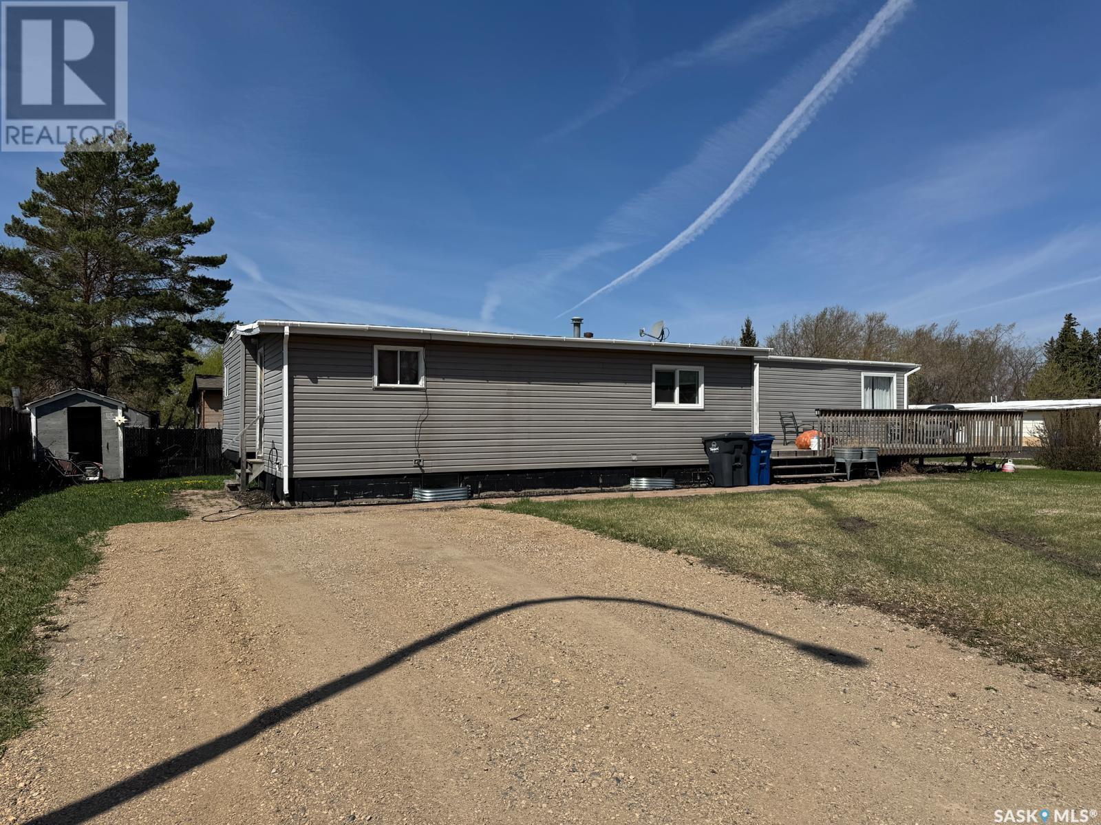 308 Tesky Cres, Wynyard, SK S0A 4T0