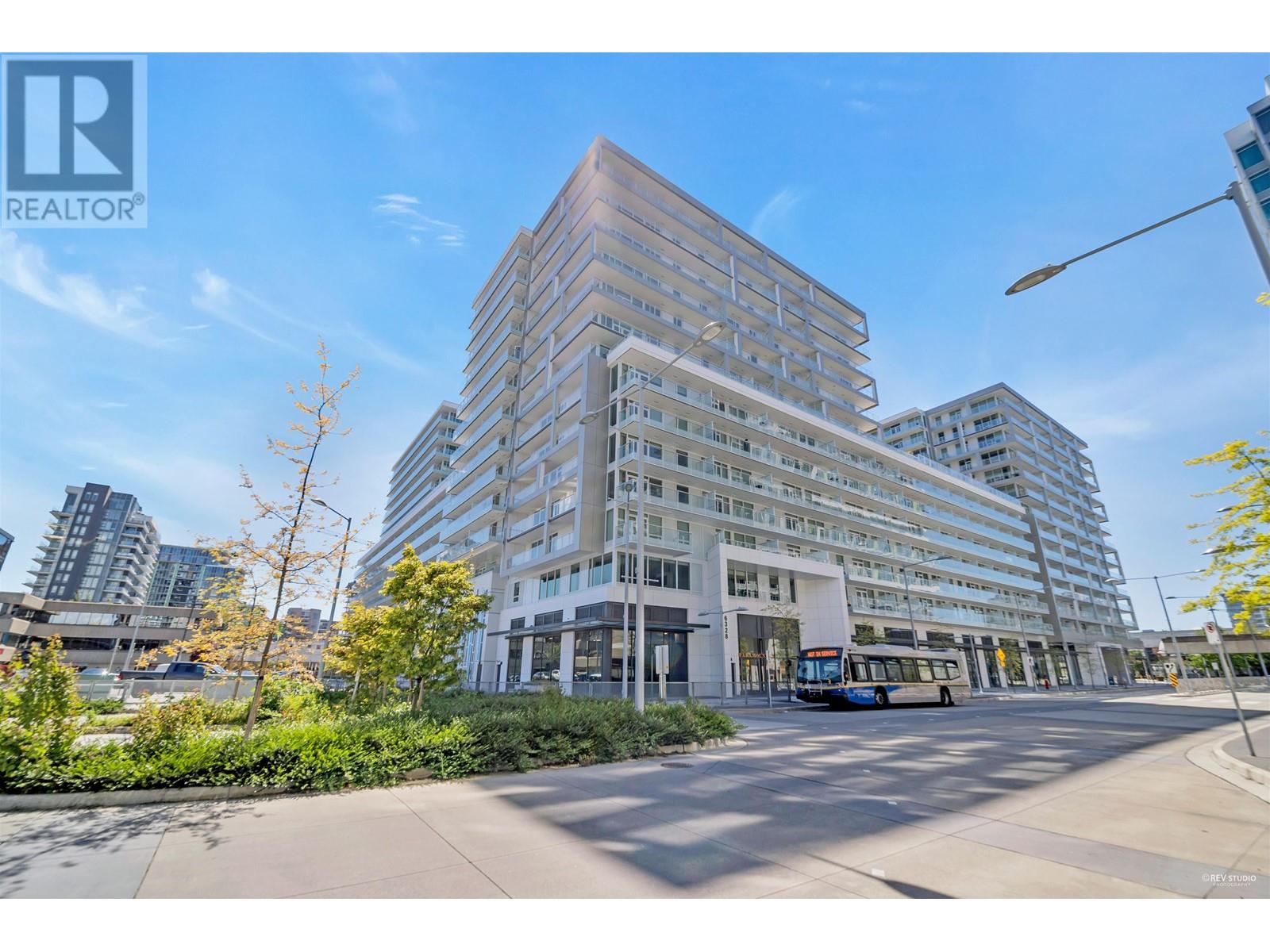 6328 No 3 Road Unit 522, Richmond, BC V6Y 0L6