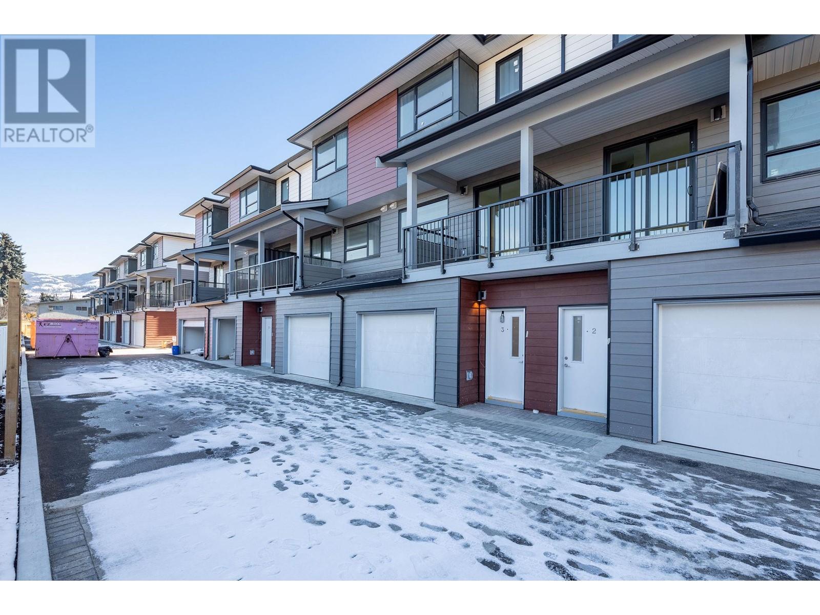 235 Taylor Road Unit 8, Kelowna, BC V1X 4G1