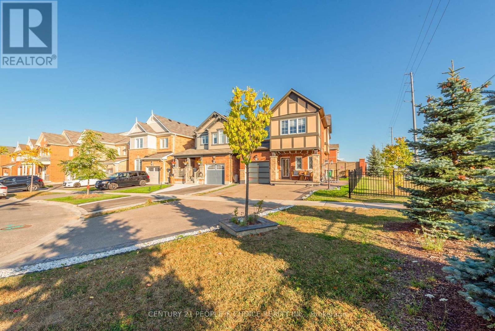 40 Stedford Cres, Brampton, ON L7A 4P5