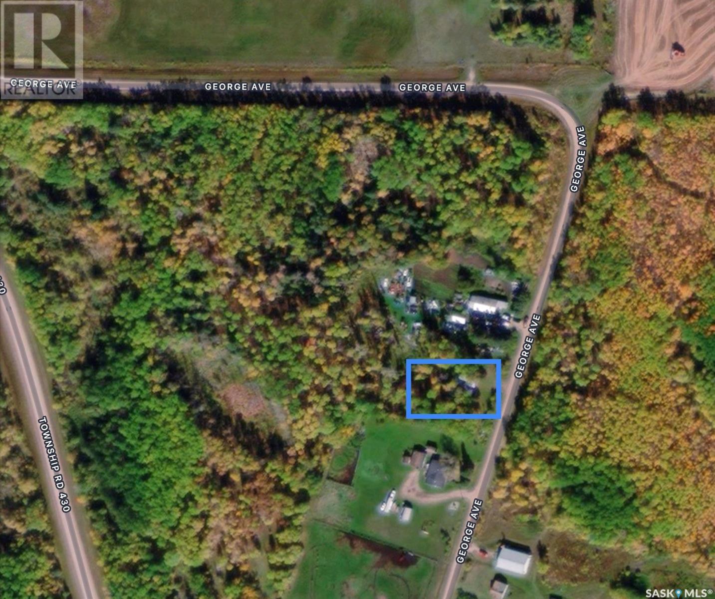 10 George Ave, Hudson Bay, SK S0E 0Y0