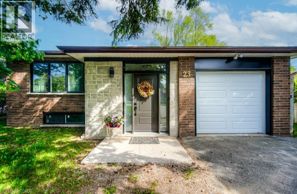 23 Carberry Rd, Erin, ON N0B 1T0