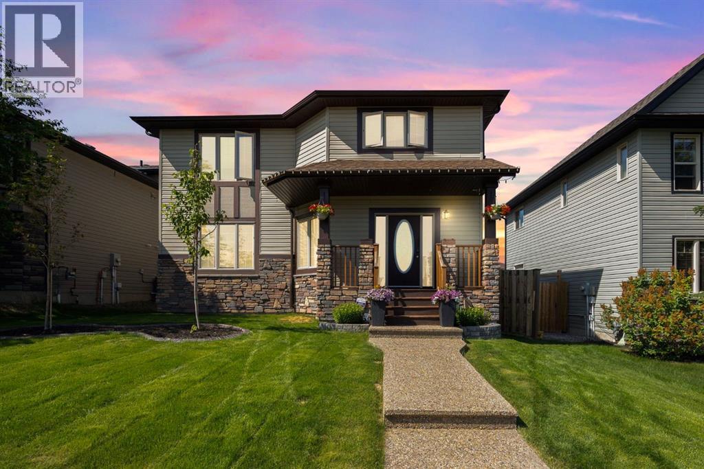 116 Waxwing Rise, Fort Mcmurray, AB t9k 0r5