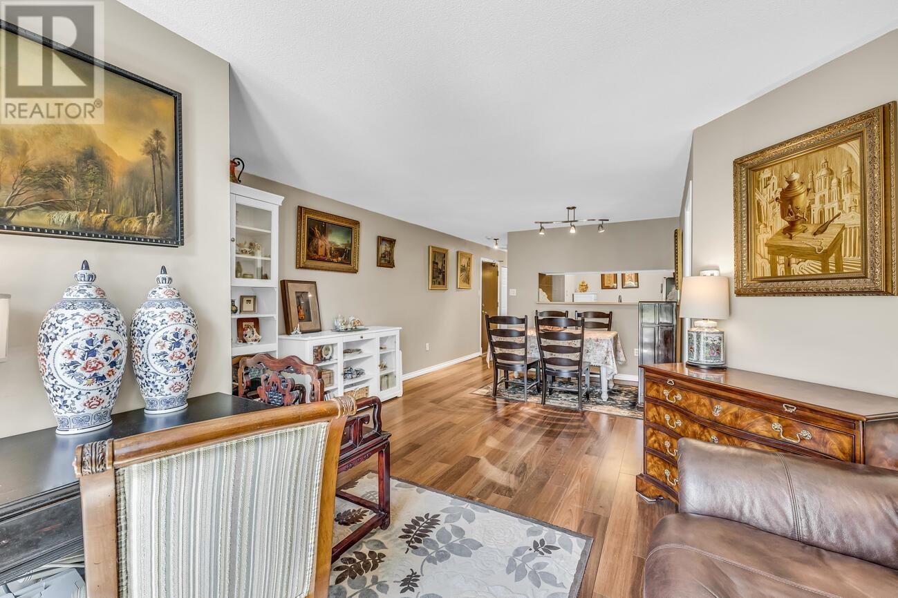 2020 Highbury Street Unit 101, Vancouver, BC V6R 4N9