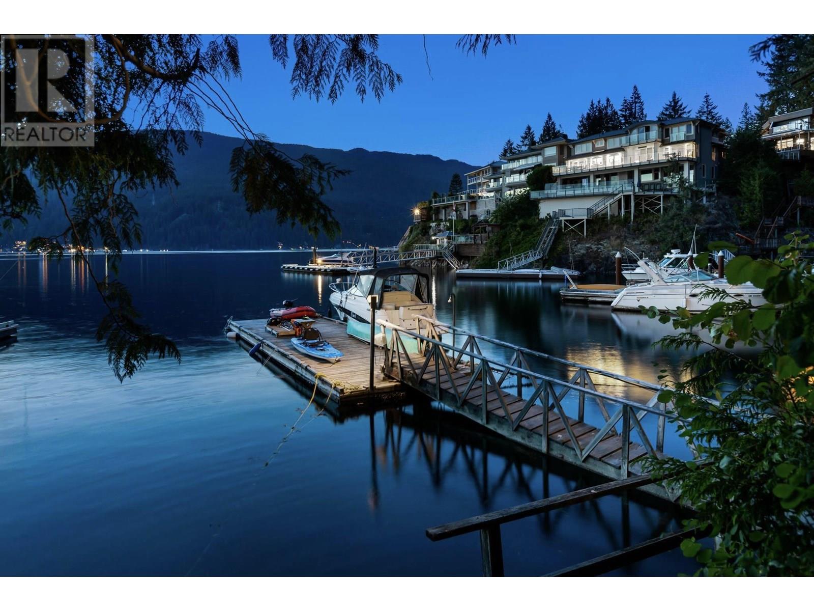 4995 Robson Rd, Belcarra, BC V3H 4N9