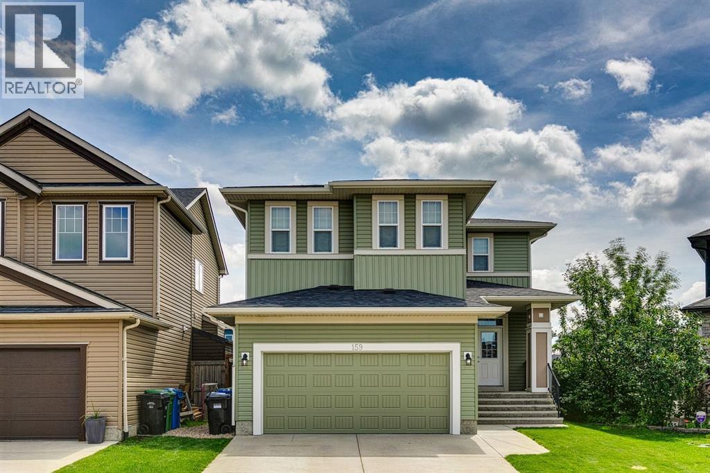 159 Evansdale Common NW, Calgary, AB T3P 0E1
