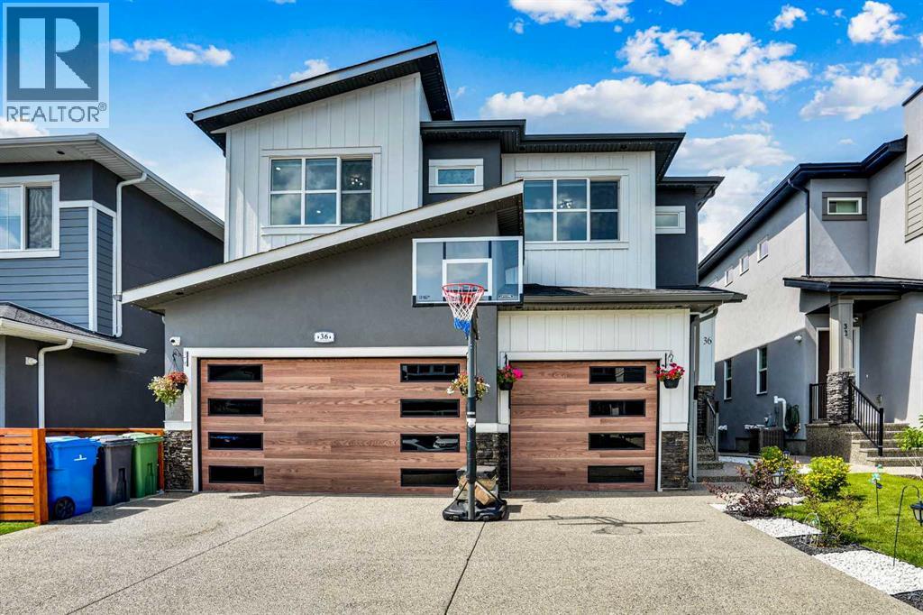 36 Waterford Ter, Chestermere, AB T1X 2P6