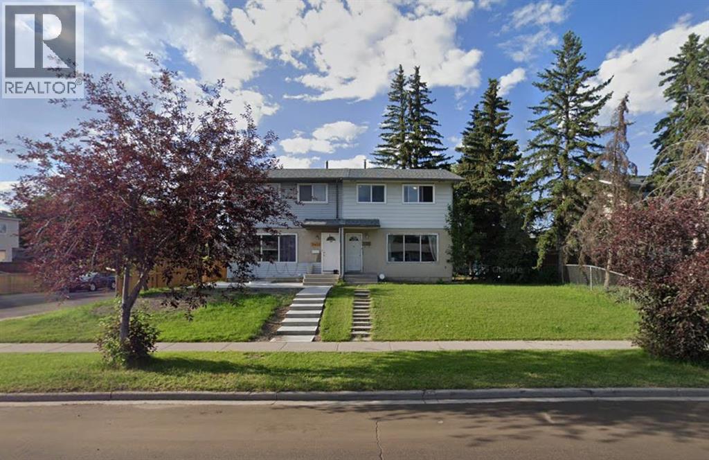 14 Avenue Se Unit 5404, Calgary, AB T2A 0L3
