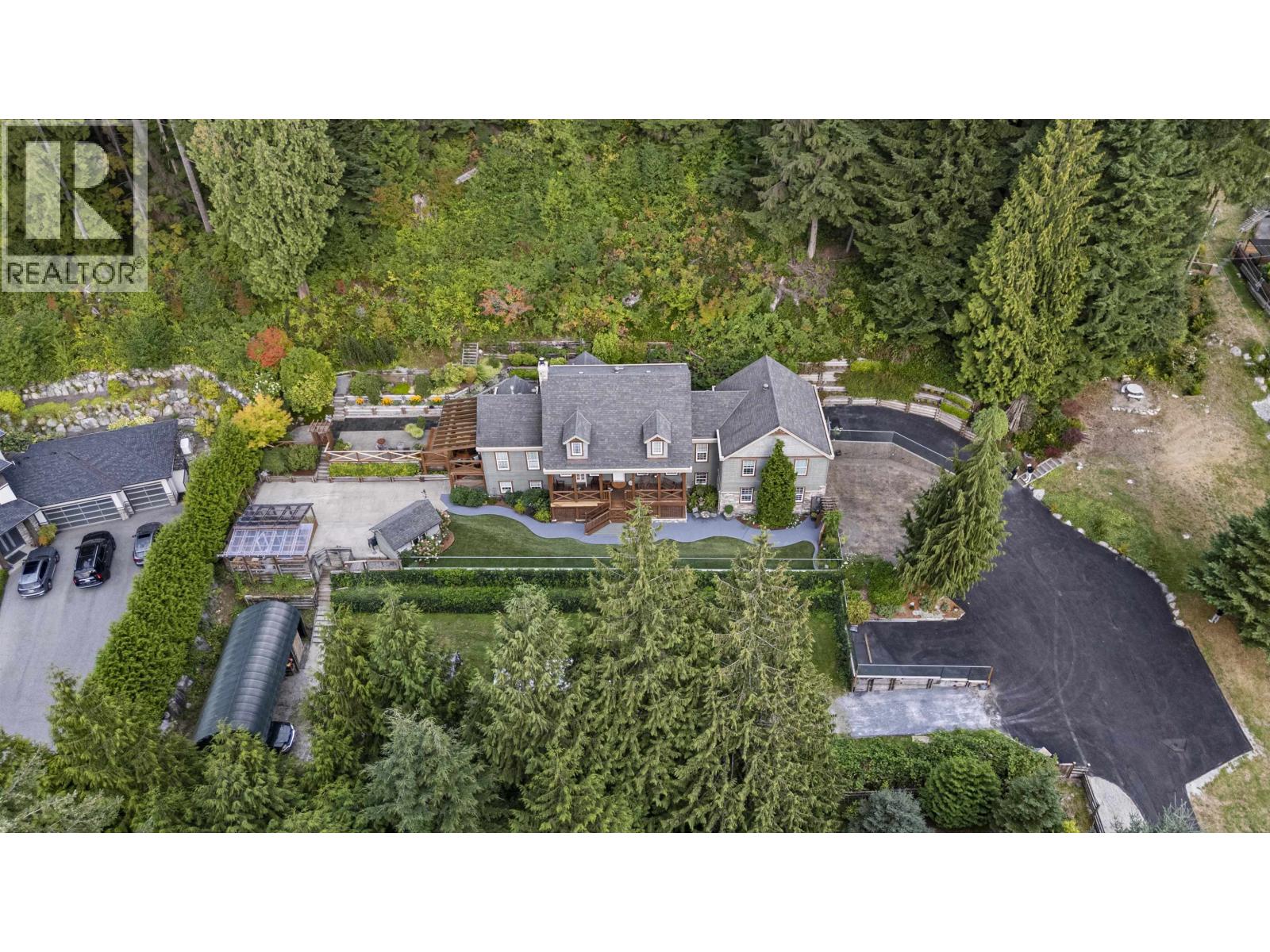 1722 East Rd, Anmore, BC V3H 5E9