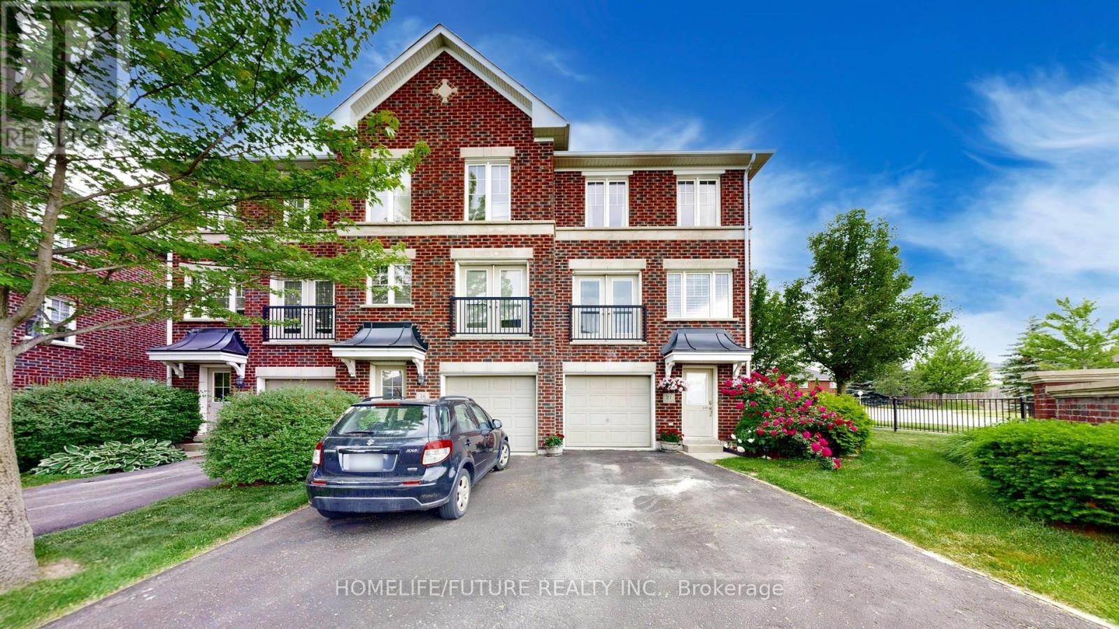 27 571 Longworth Ave, Clarington, ON L1C 0H3