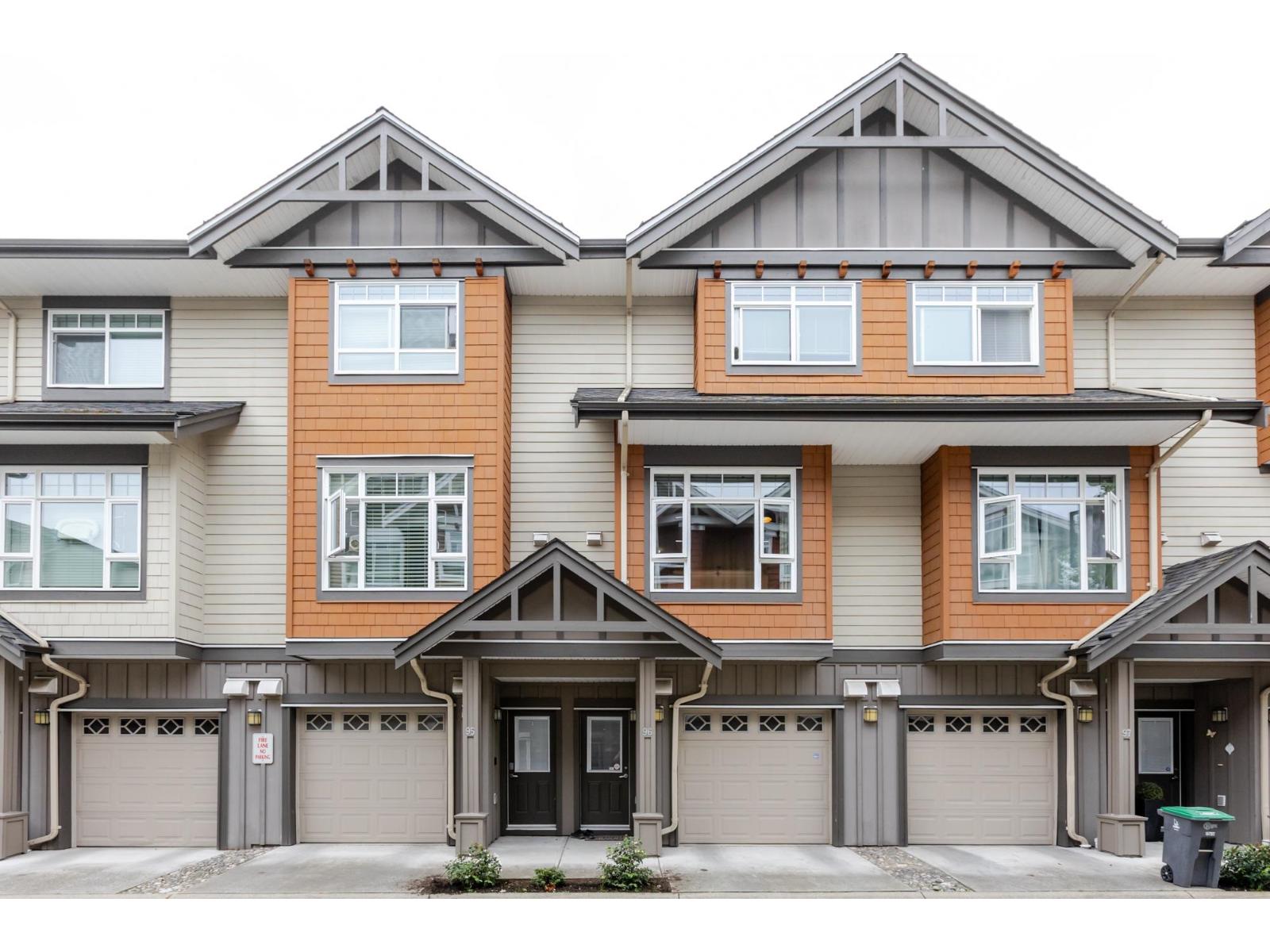 2979 156 Street Unit 96, Surrey, BC V3Z 8V8