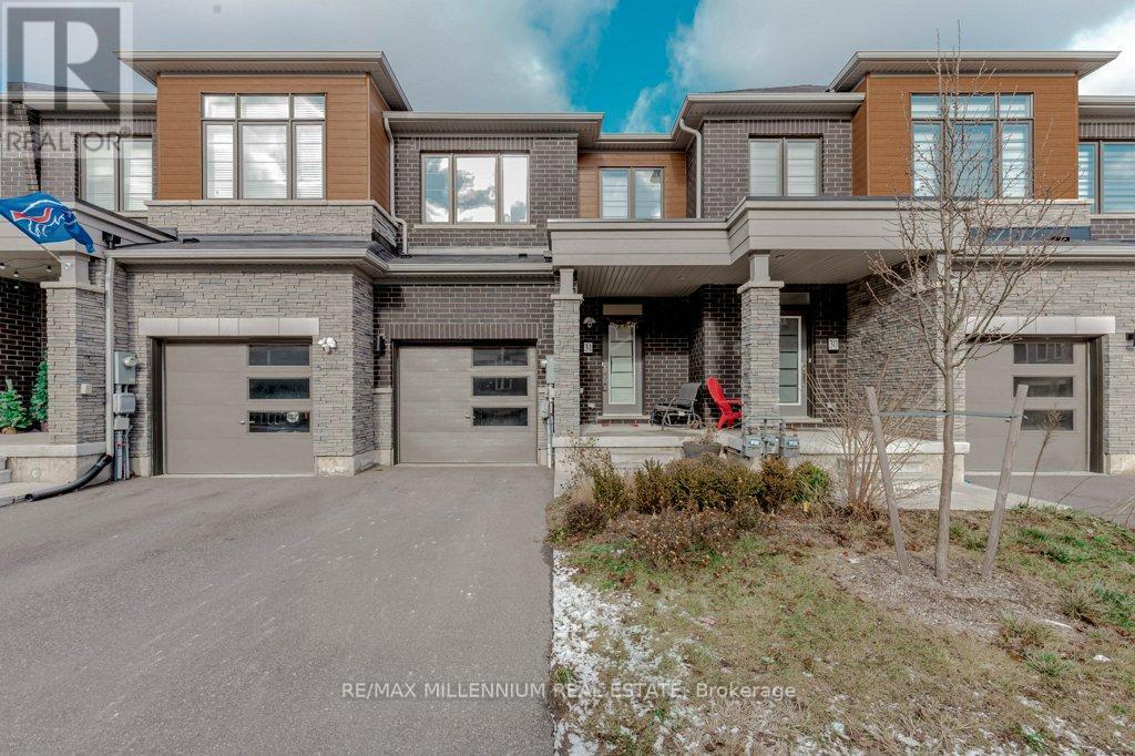 31 8273 Tulip Tree Dr, Niagara Falls, ON L2H 3S8