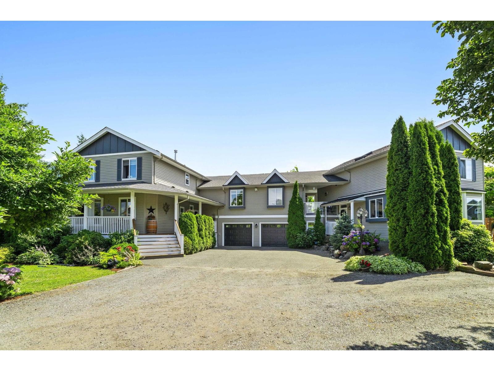 41446 Yarrow Central Roadyarrow, Chilliwack, BC V2R 5G5