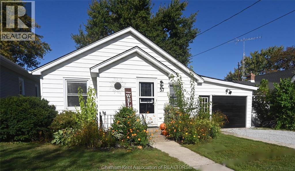 57 Church St, Chatham-Kent, ON N0P 1A0