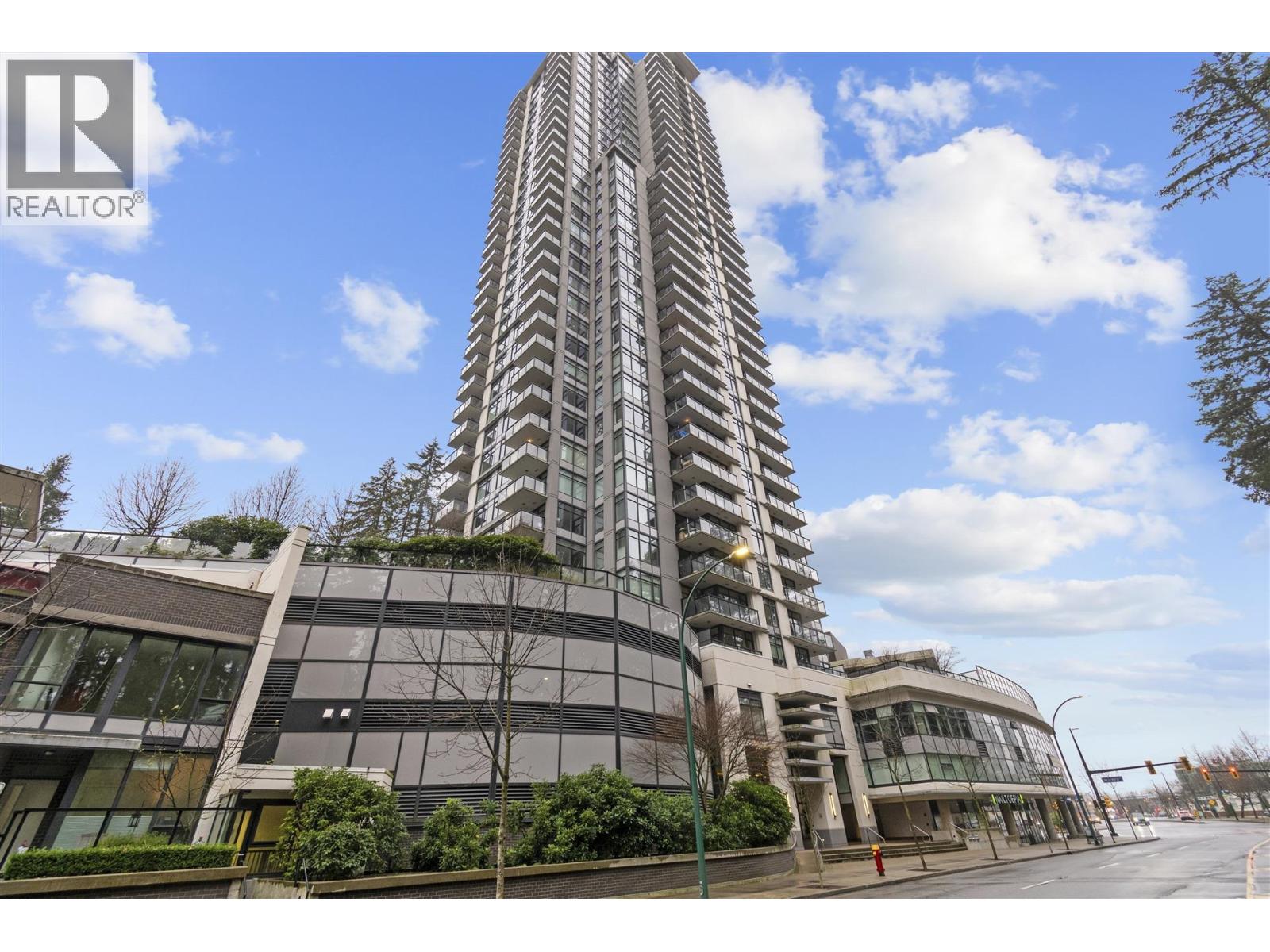 3080 Lincoln Avenue Unit 2207, Coquitlam, BC V3B 0L9