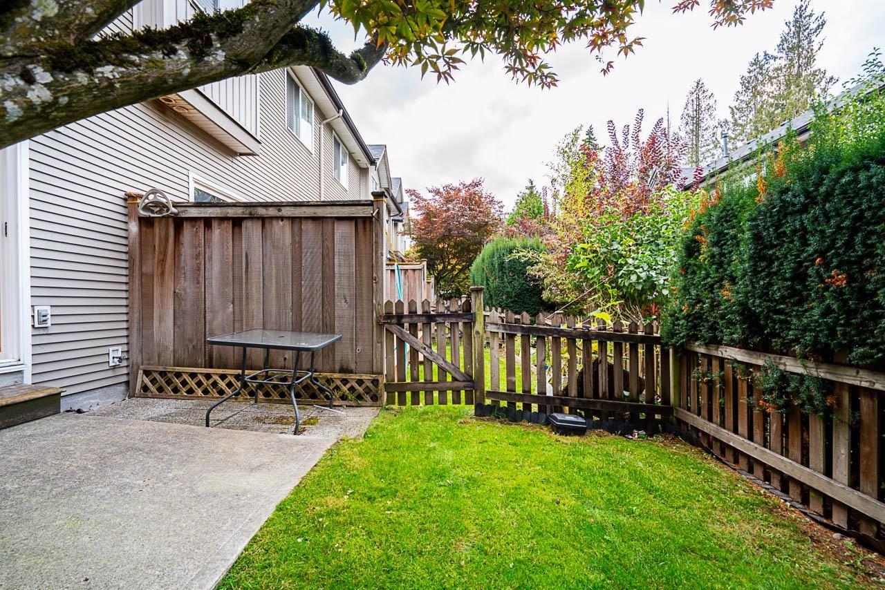 12677 63 Avenue Unit 21, Surrey, BC V3X 3T3