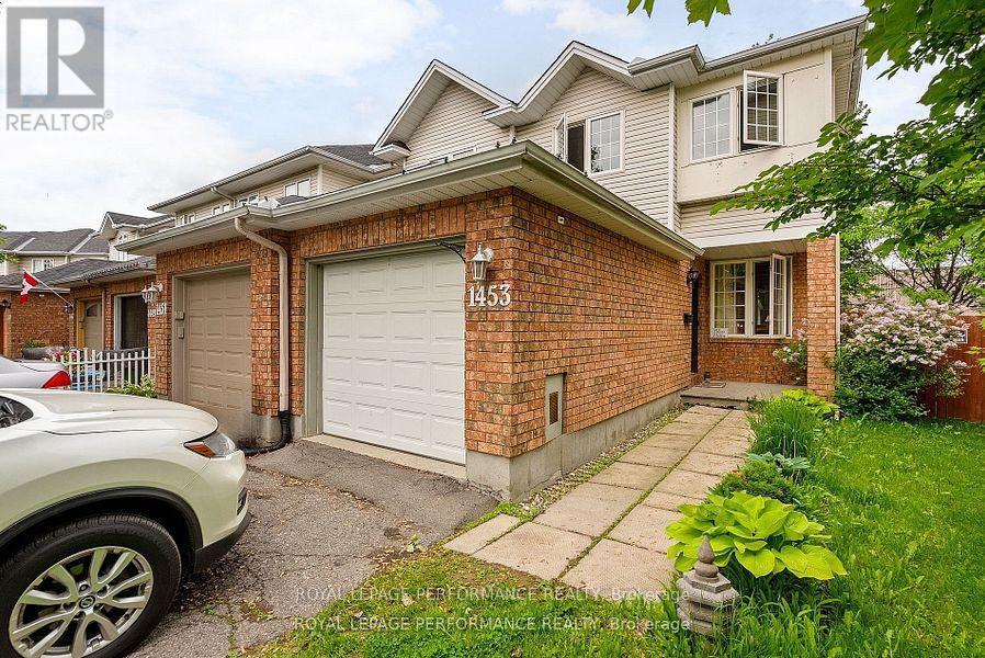 1453 Lynx Cres, Ottawa, ON K4A 3Z1