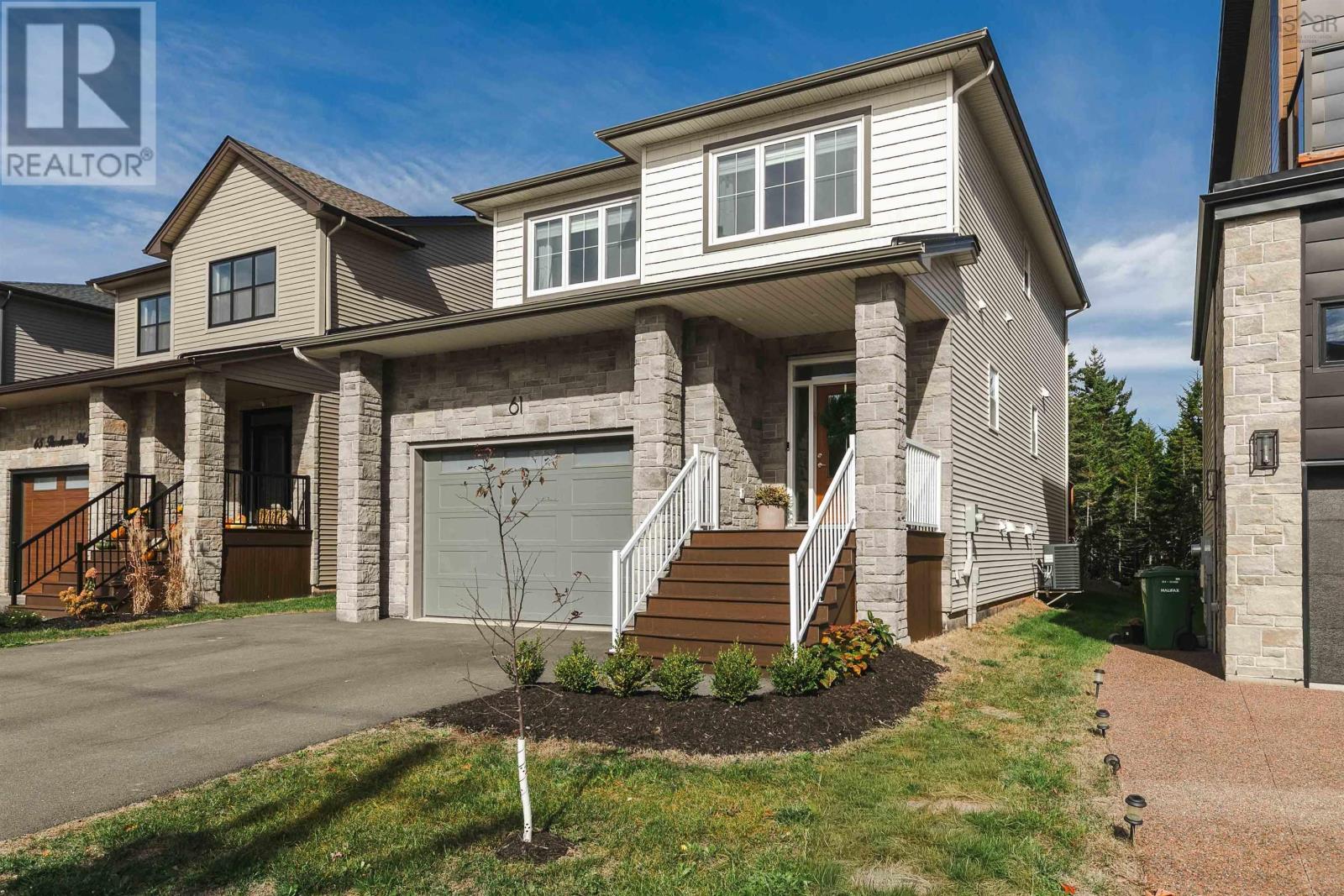 61 Puncheon Way, Bedford, NS B4B 2L1