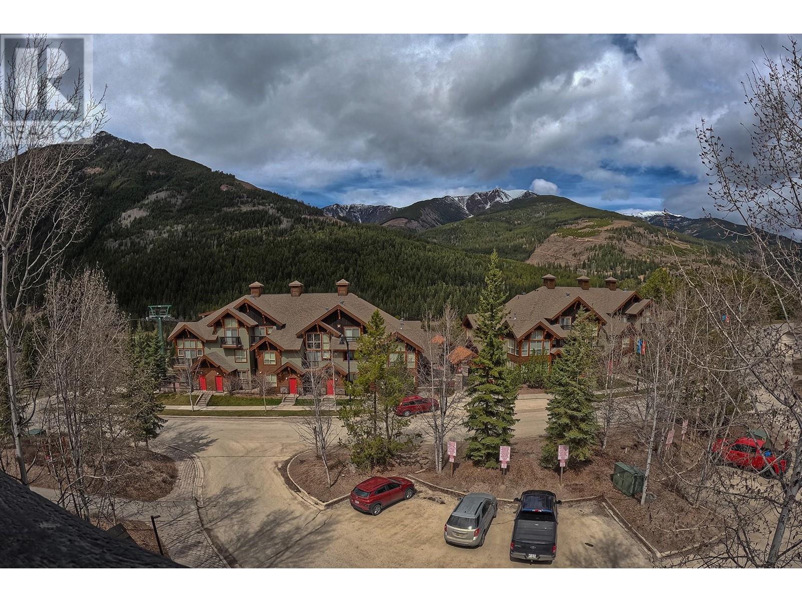 2050 Summit Drive Unit 306 Other, Panorama, BC V0A 1T0