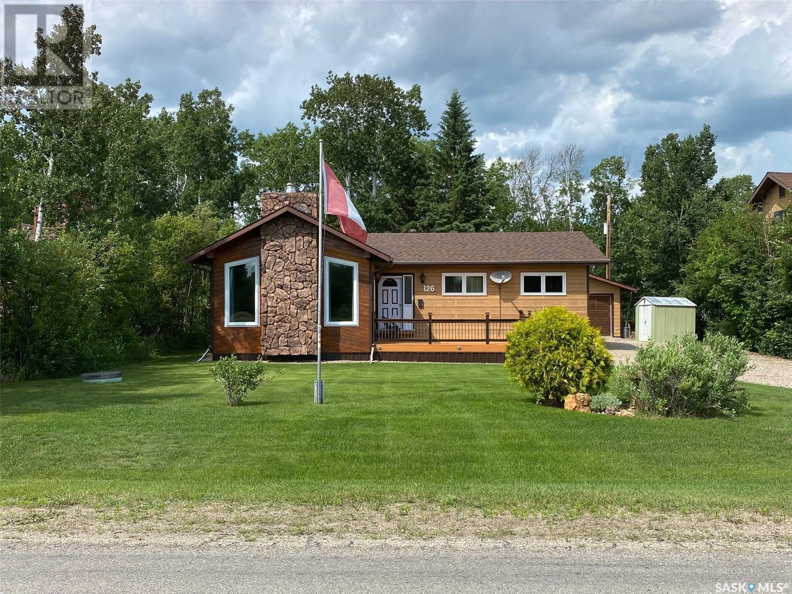 126 Pebble Beach Rd #274 Bch, Good Lake Rm No. 274, SK S0A 0L1