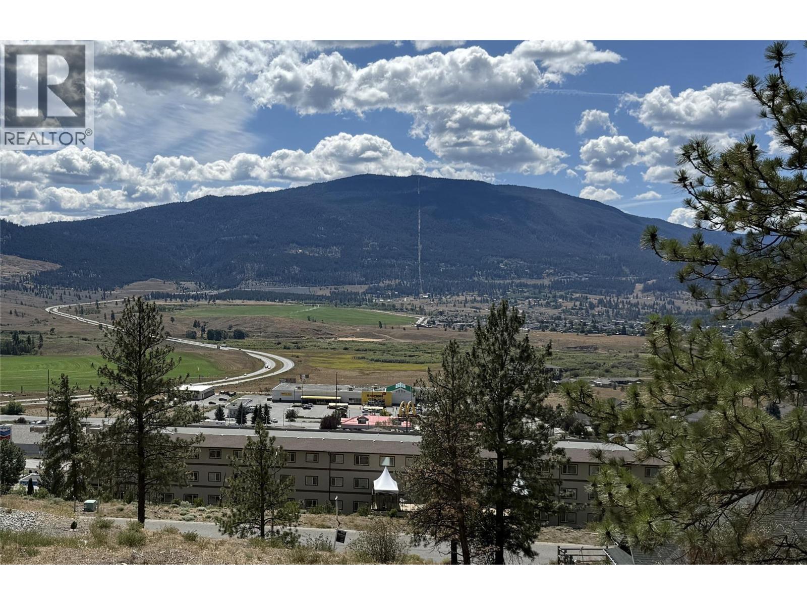 2724 Grandview Hts, Merritt, BC V1K 1R1