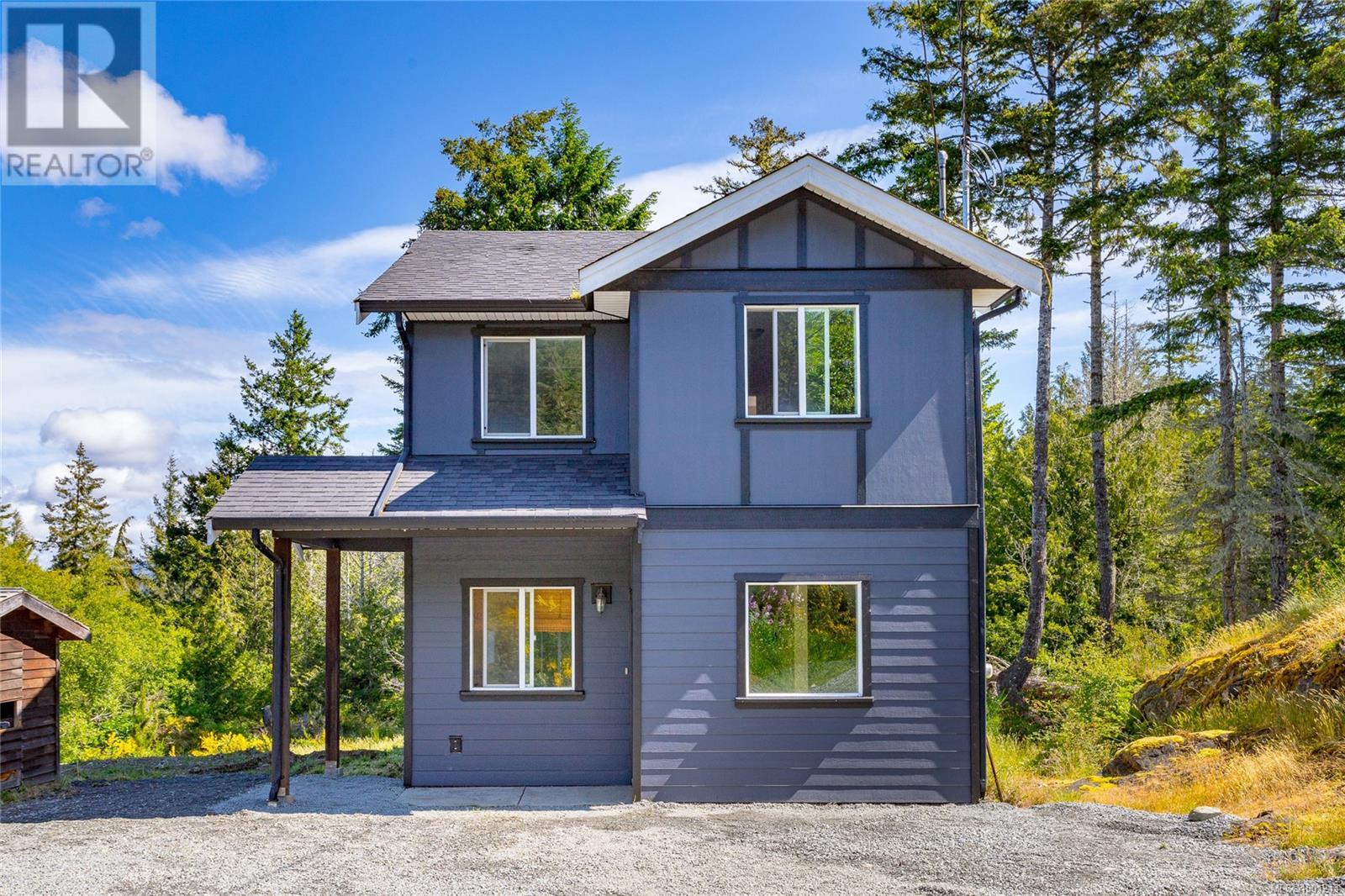 1695 Cole Rd, Sooke, BC V9Z 1A7