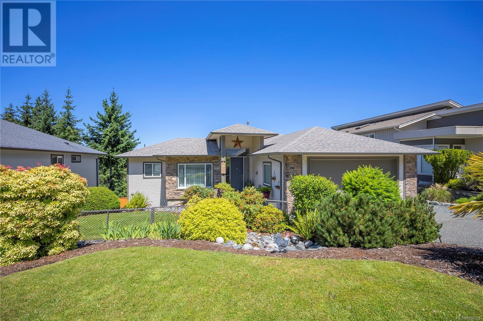 5153 Dunn Pl, Nanaimo, BC V9T 6S9