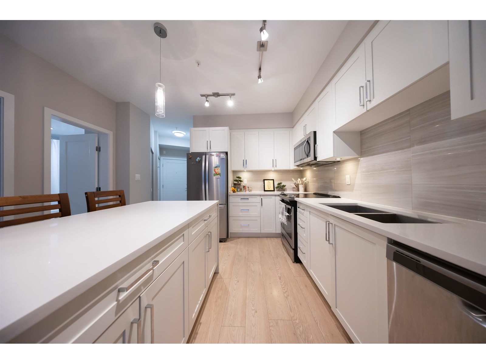 20211 66 Avenue #d202, Langley, BC V2Y 0L4