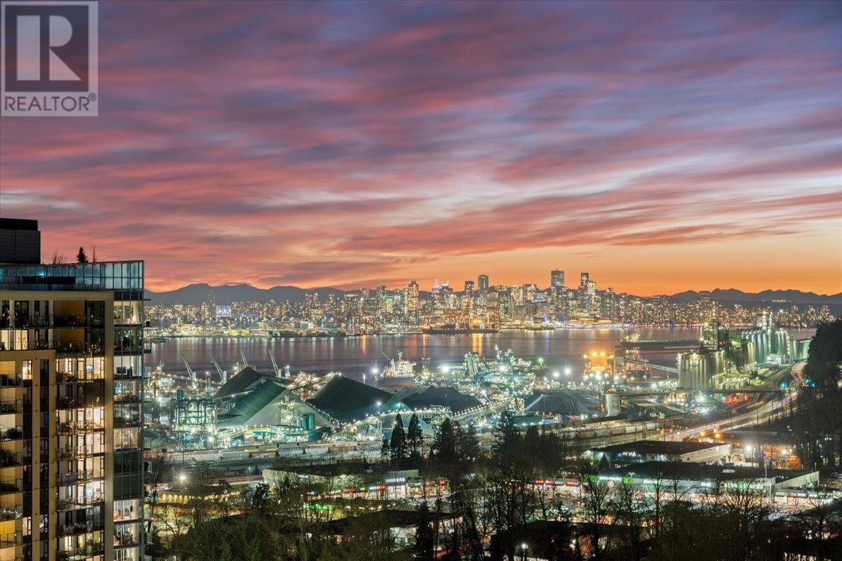 1500 Fern Street Unit 3006, North Vancouver, BC V7J 0E6