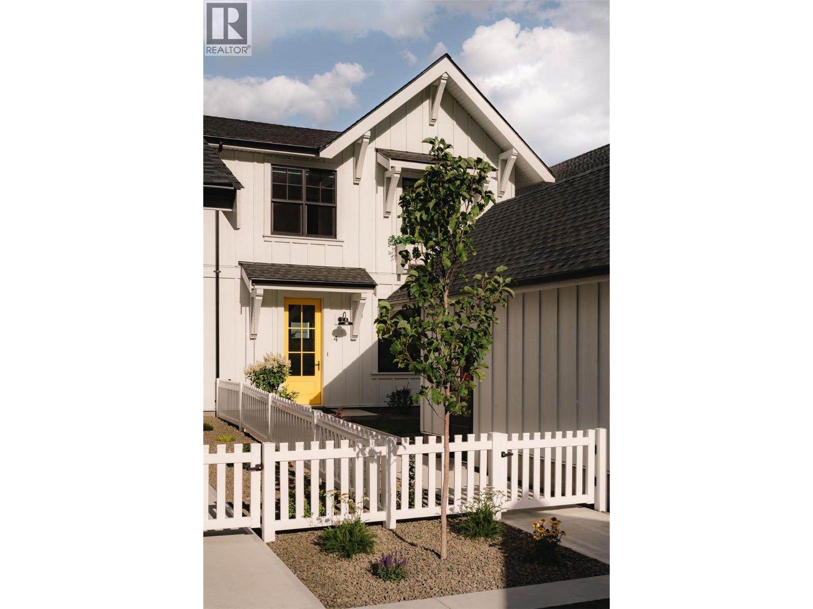 1308 Cedar Street Unit 7, Okanagan Falls, BC V0H 1R4