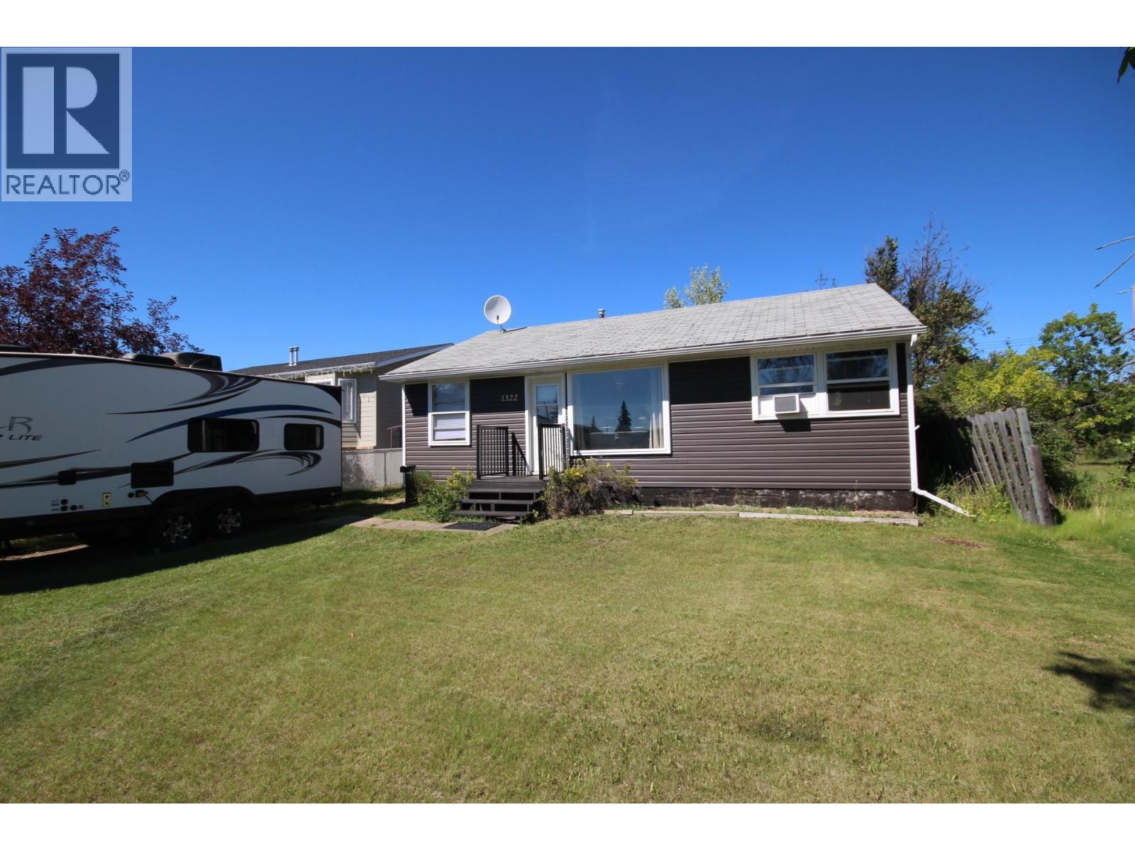 106 Avenue Unit 1322, Dawson Creek, BC V1G 2P1