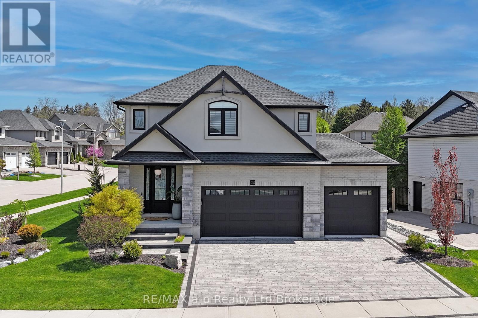 1236 Alberni Rd, Woodstock, ON N0J 1M0