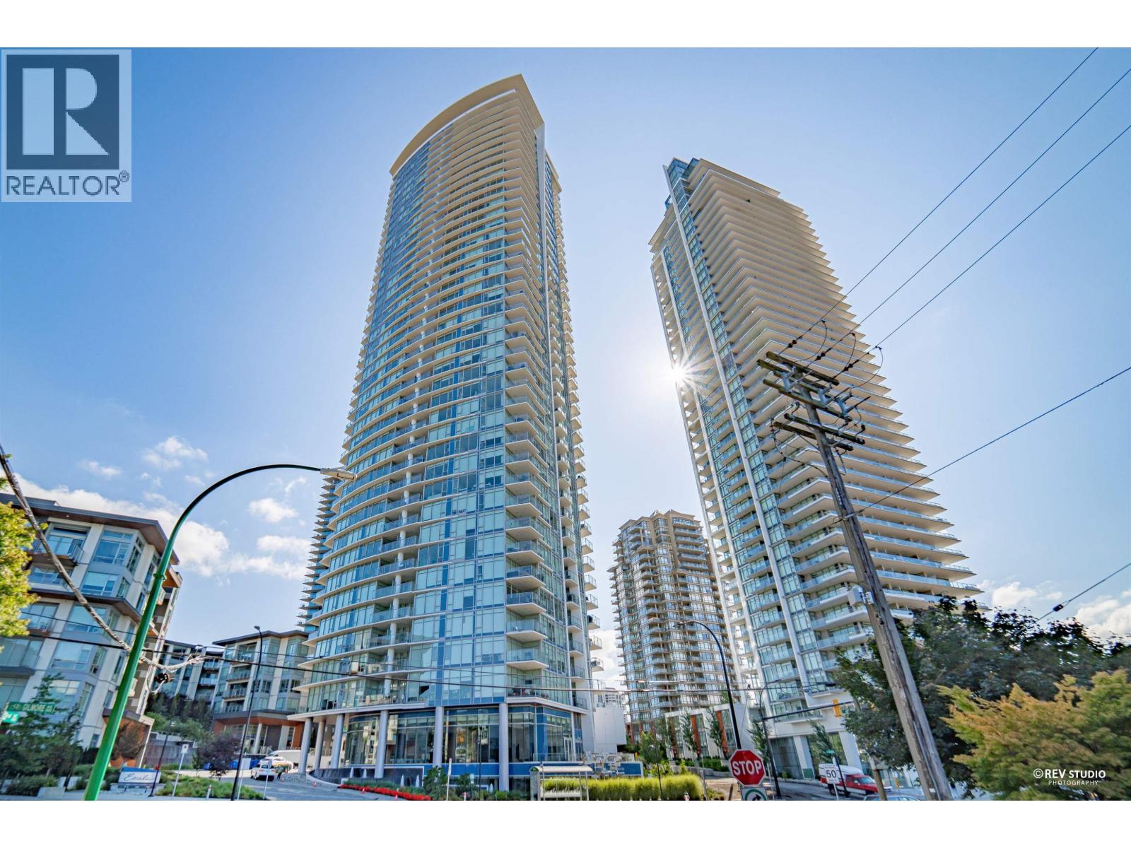 1788 Gilmore Avenue Unit 4201, Burnaby, BC V5C 0L5