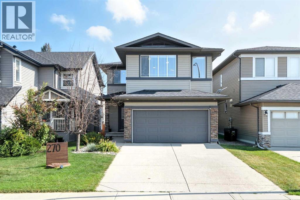 270 Everoak Dr SW, Calgary, AB T2Y 0C4