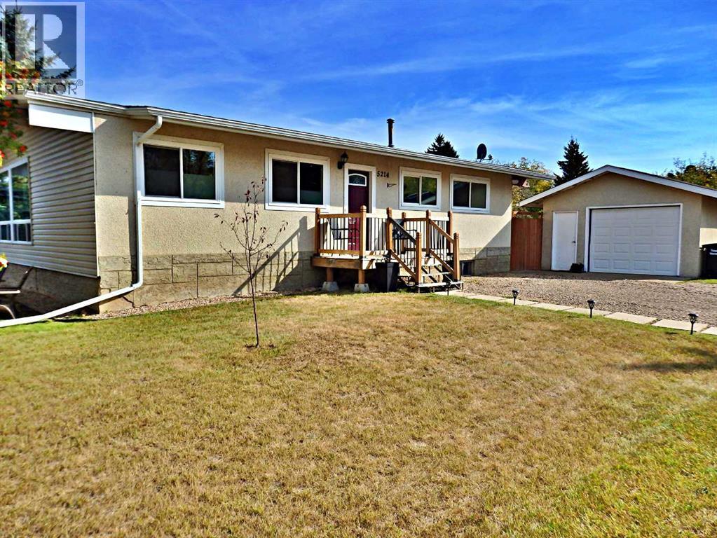 57 Street Unit 5214, Vermilion, AB T9X 1V4