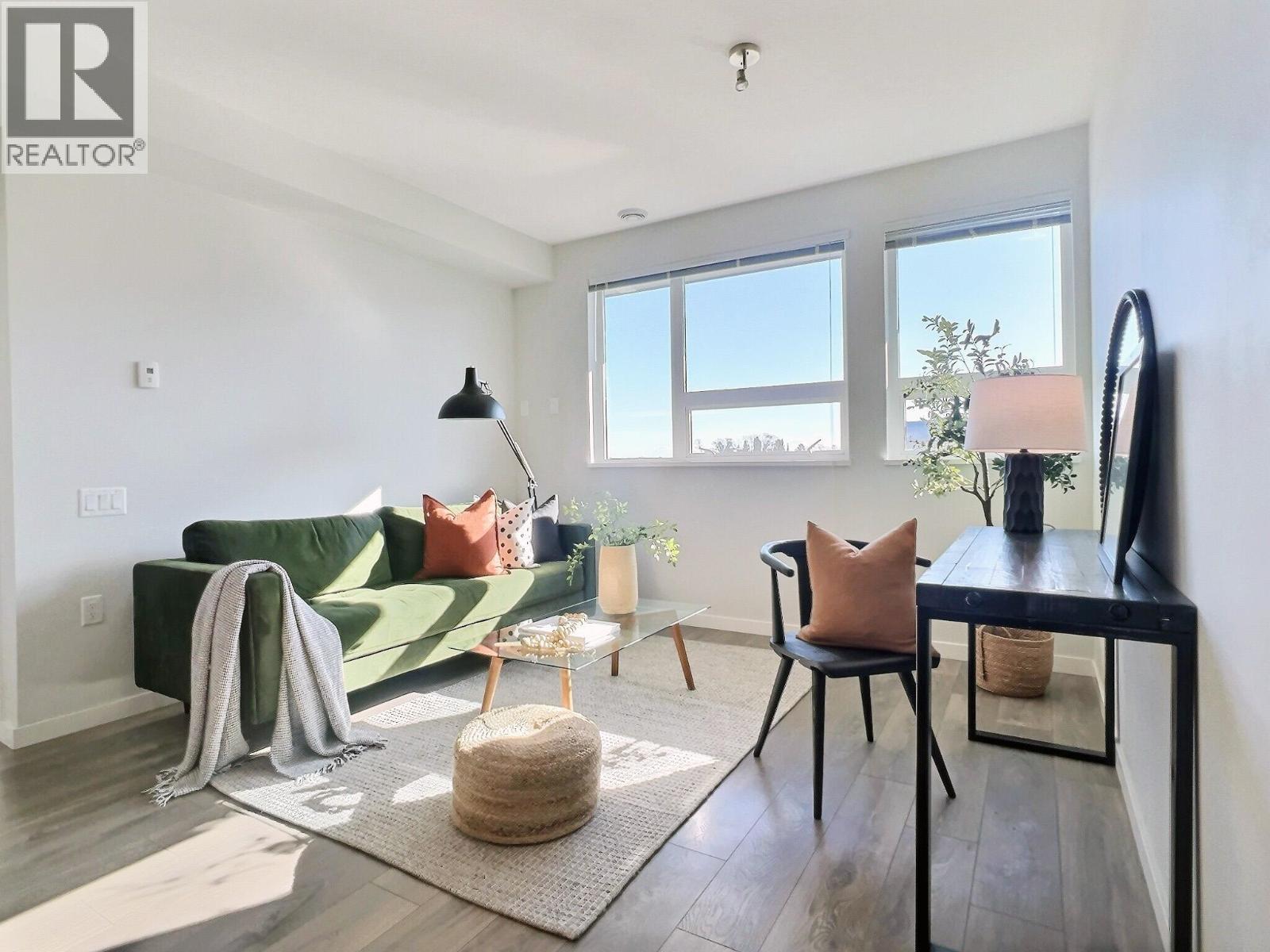 3289 Riverwalk Avenue Unit 506, Vancouver, BC V5S 0G2