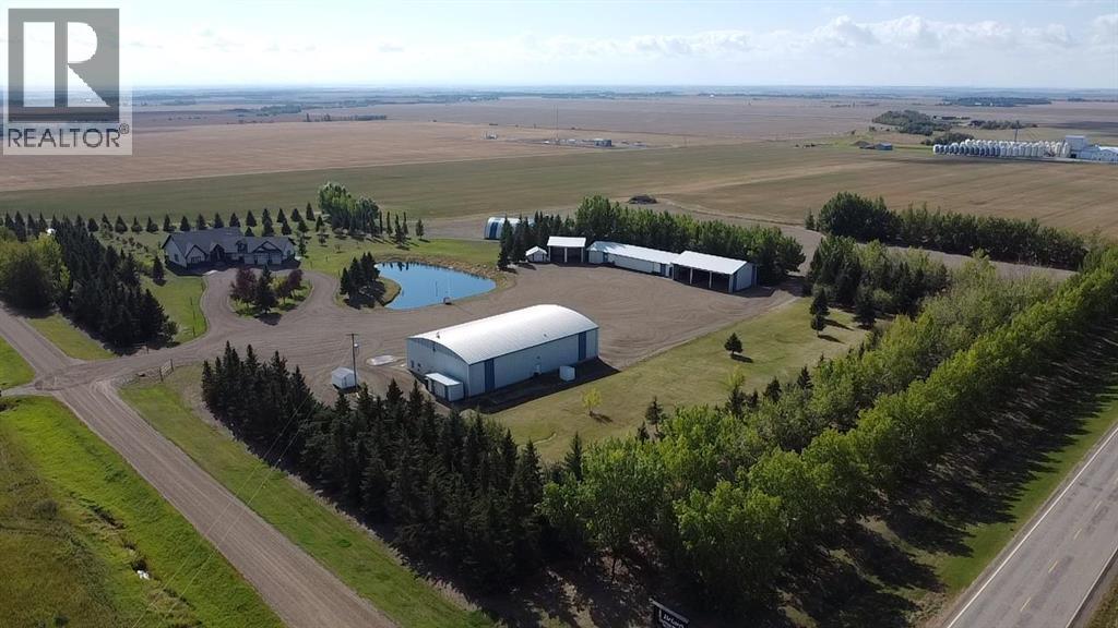 815060 Range Road 40, Rural Fairview No. 136 M.d. Of, AB T0H 1L0