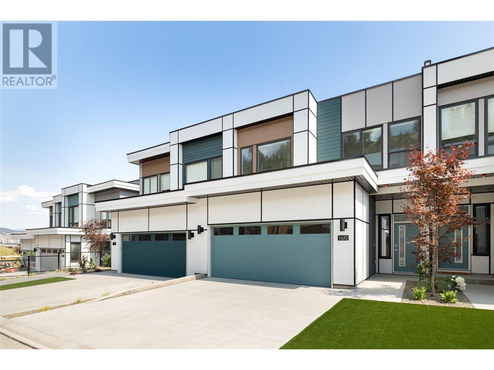 2100 Campbell Road Unit 160, West Kelowna, BC V1Z 1S9