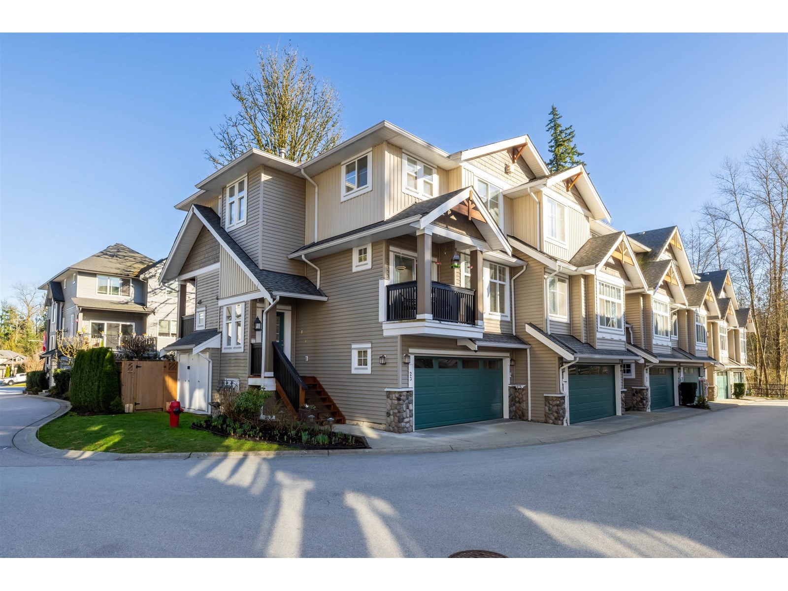 21704 96 Avenue Unit 23, Langley, BC V1M 0A8