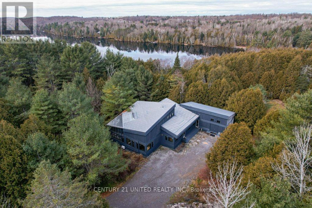 1080 Clydesdale Rd, North Kawartha, ON K0L 1A0